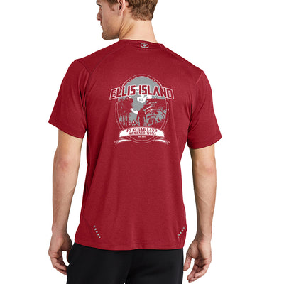 F3 Sugar Land Ellis Island Pre-Order March 2025