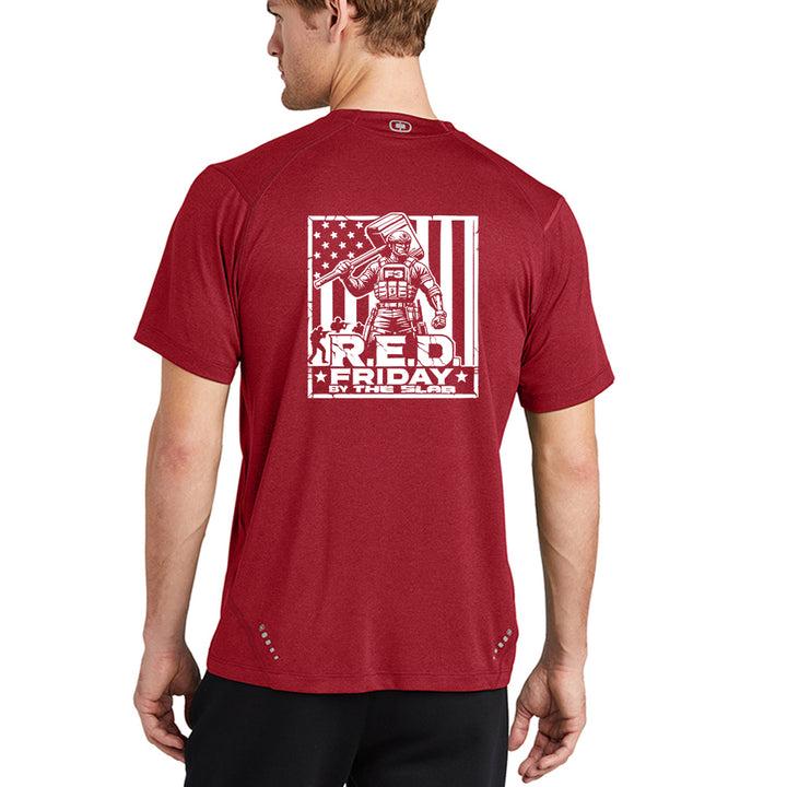 F3 The Lake RED Friday/Slab Pre-Order April 2025