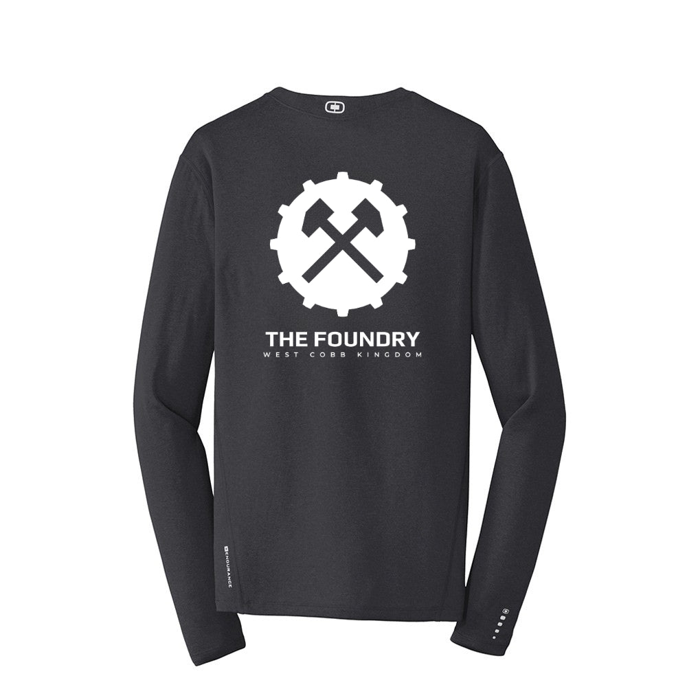 F3 WCK Foundry Pre-Order August 2026