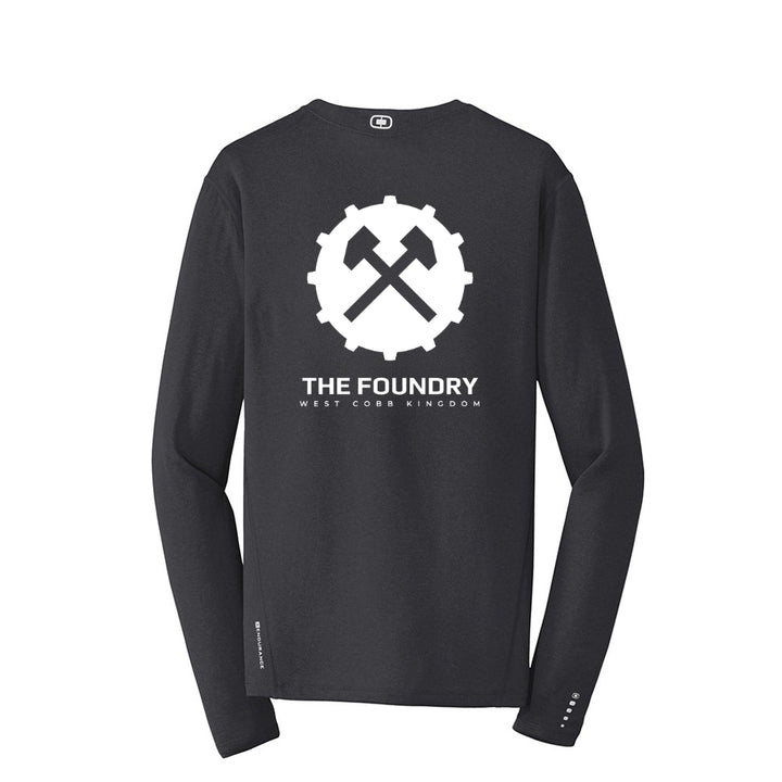 F3 WCK Foundry Pre-Order August 2026