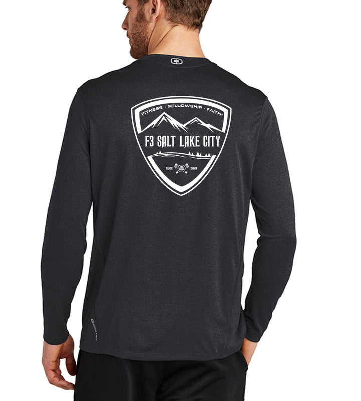 F3 Salt Lake City 2023 Winter Gear Pre-Order January 2024