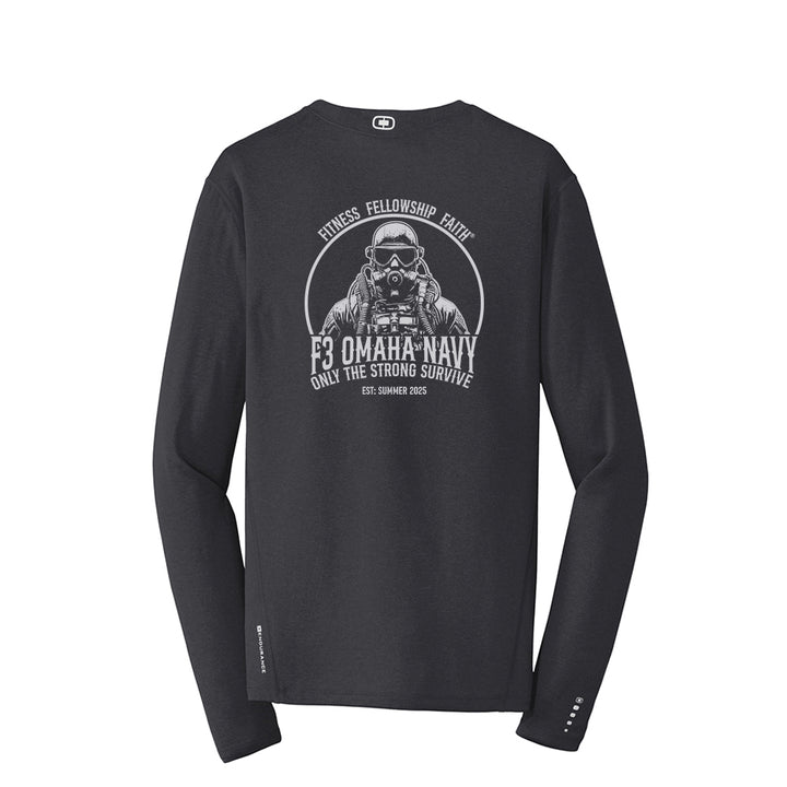 F3 Omaha Navy Update Pre-Order August 2026