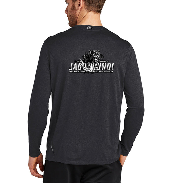 F3 TX Jaguarundi Pre-Order October 2026