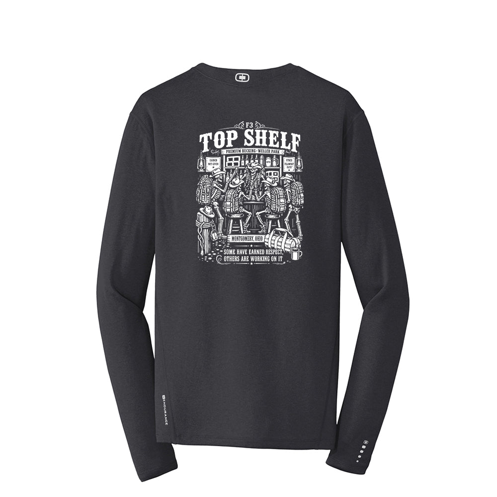 F3 Cincinnati Top Shelf Pre-Order July 2026