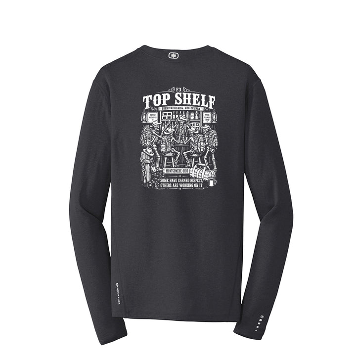 F3 Cincinnati Top Shelf Pre-Order July 2026