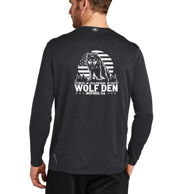 F3 Gwinnett Wolf Den Pre-Order November 2024