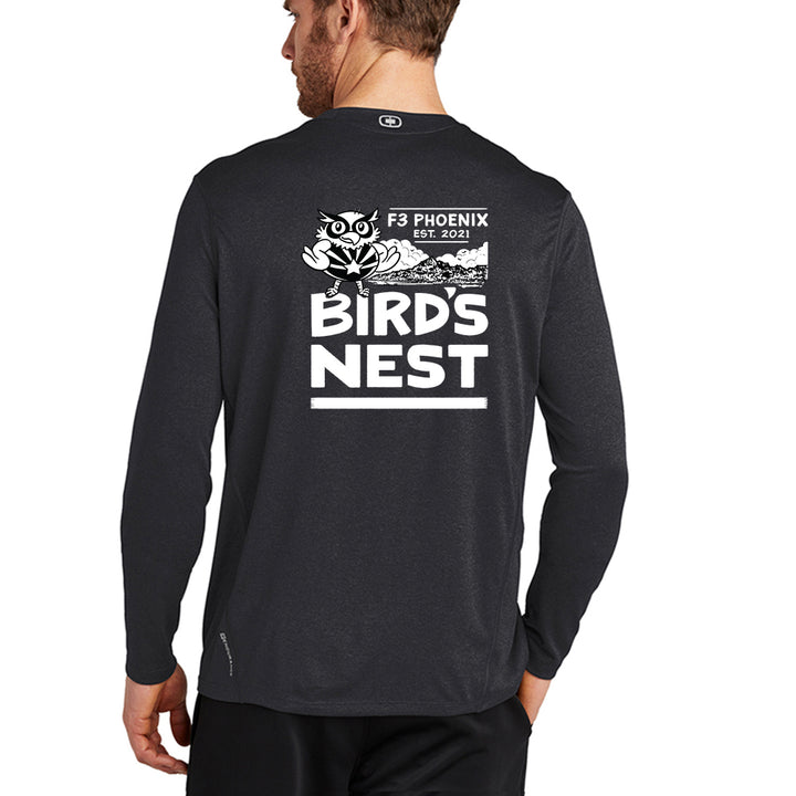 F3 Phoenix Birds Nest Pre-Order January 2026