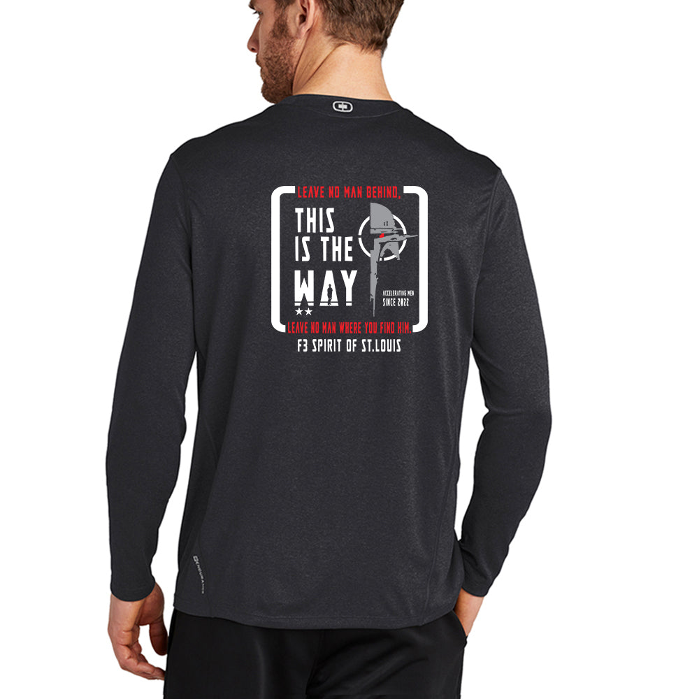 F3 The Way - Spirit of STL Pre-Order October 2025
