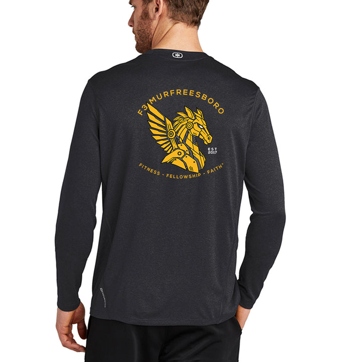 F3 Murfreesboro Pegasus DTF Pre-Order October 2026