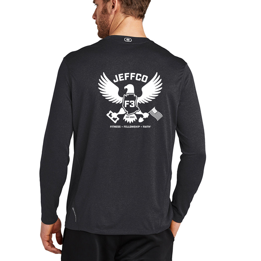 F3 Jeffco Pre-Order October 2025