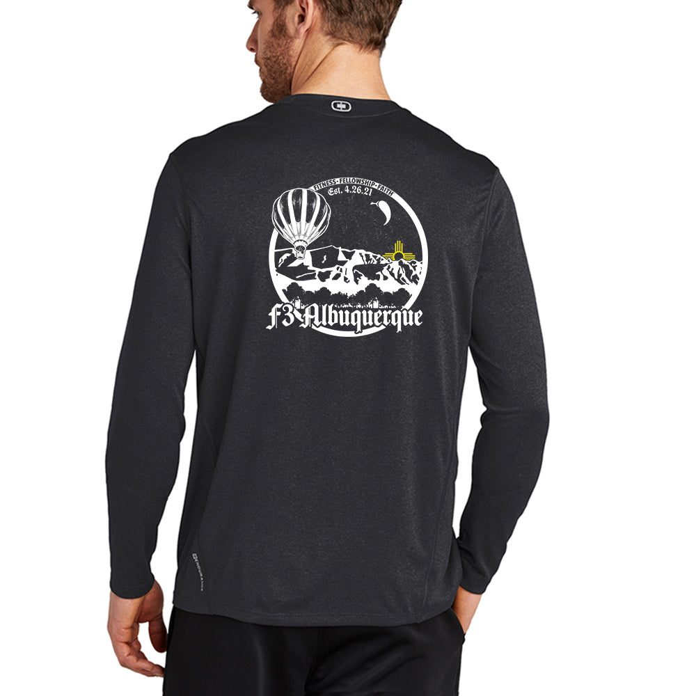 F3 Albuquerque Zia Pre-Order December 2024