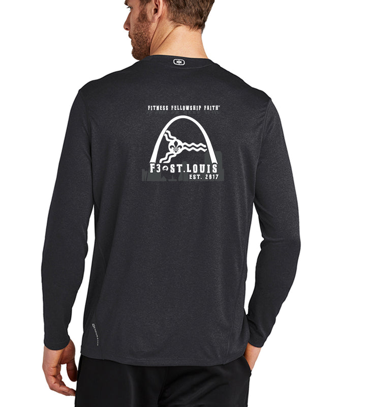 F3 St. Louis Pre-Order February 2024