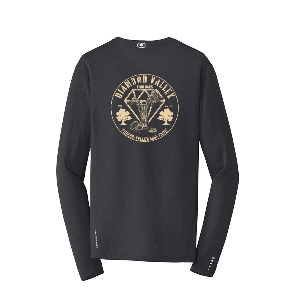 F3 Meramec Diamond Valley Pre-Order July 2026