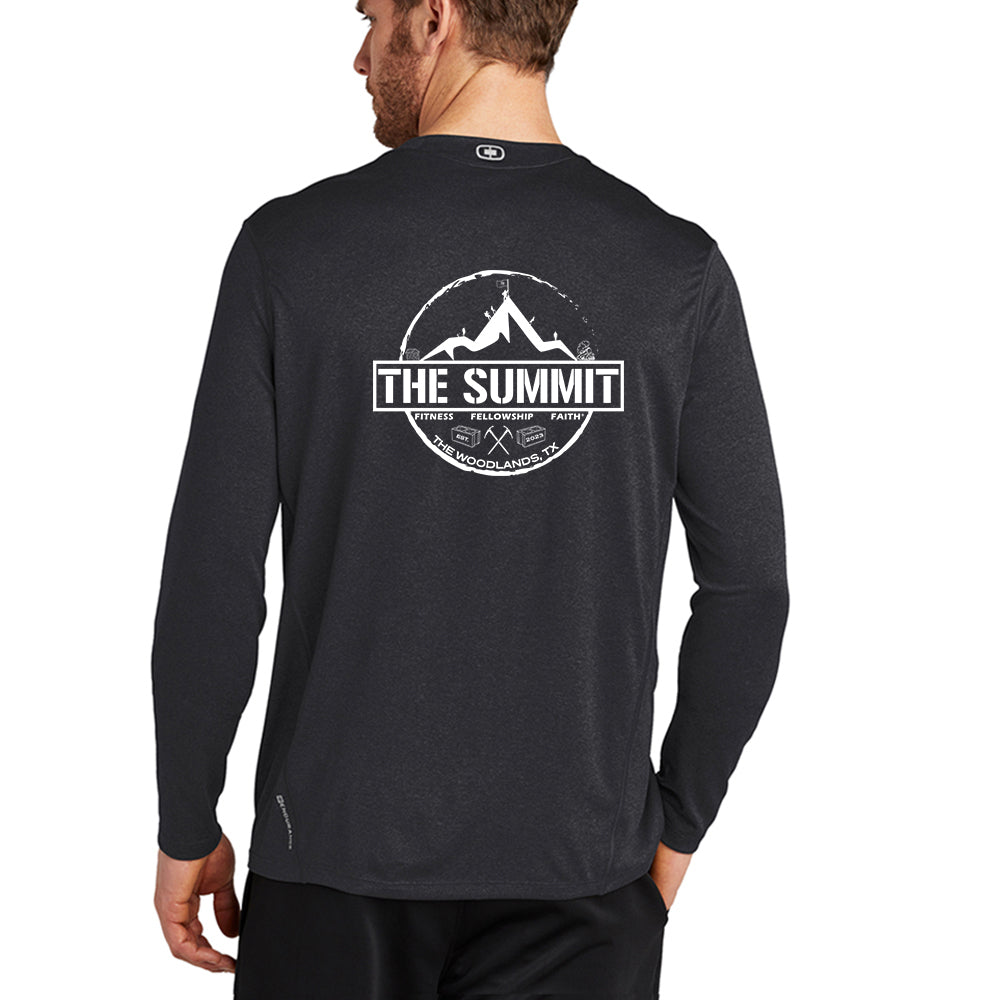 F3 Houston The Summit Pre-Order October 2025
