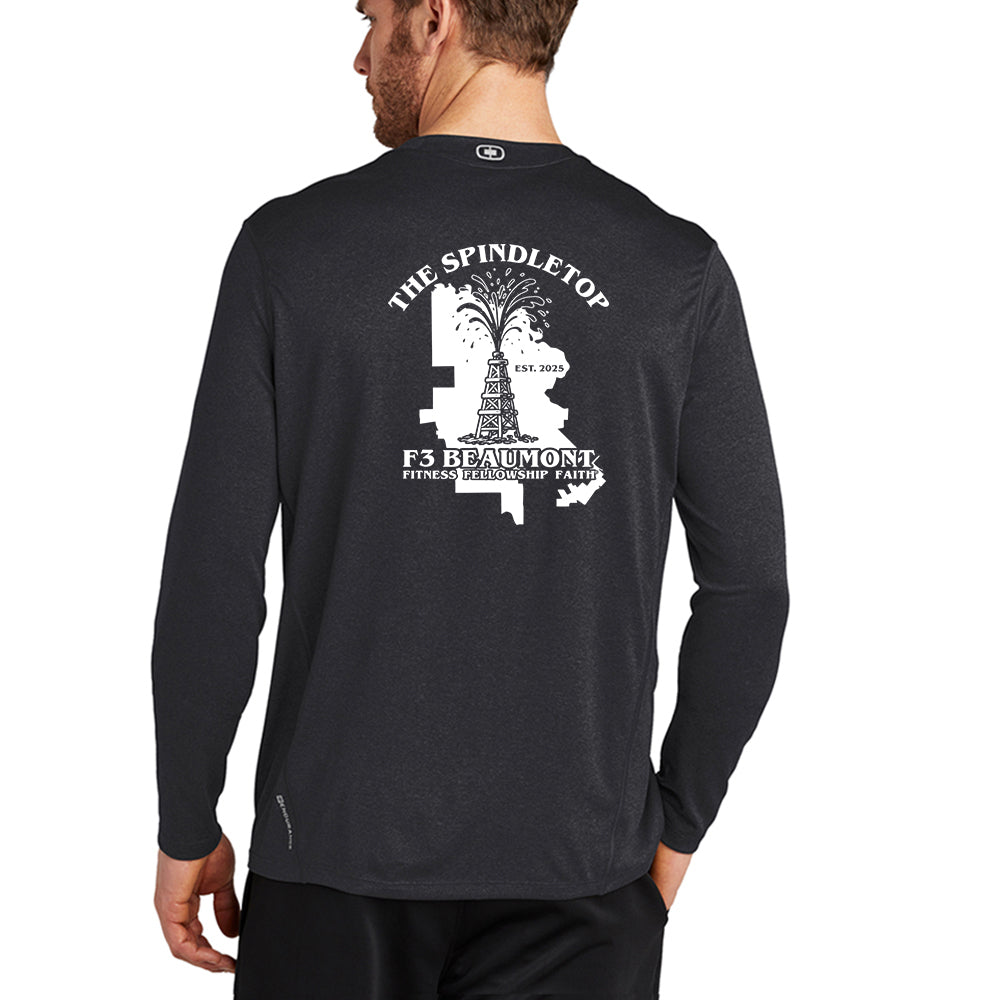 F3 Beaumont The Spindletop Pre-Order June 2026