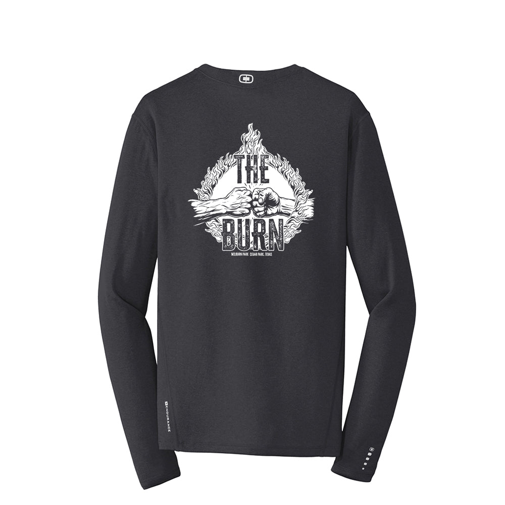 F3 Austin The Burn Pre-Order July 2026