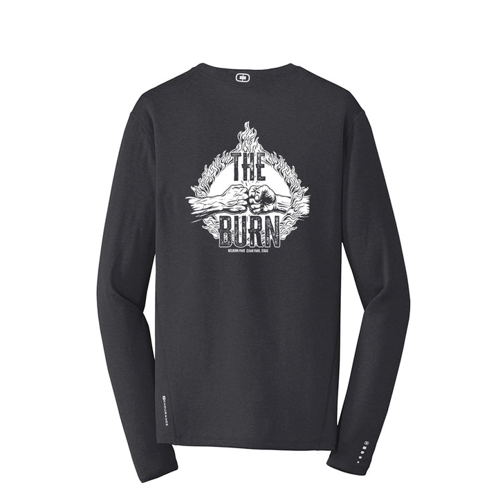 F3 Austin The Burn Pre-Order July 2026