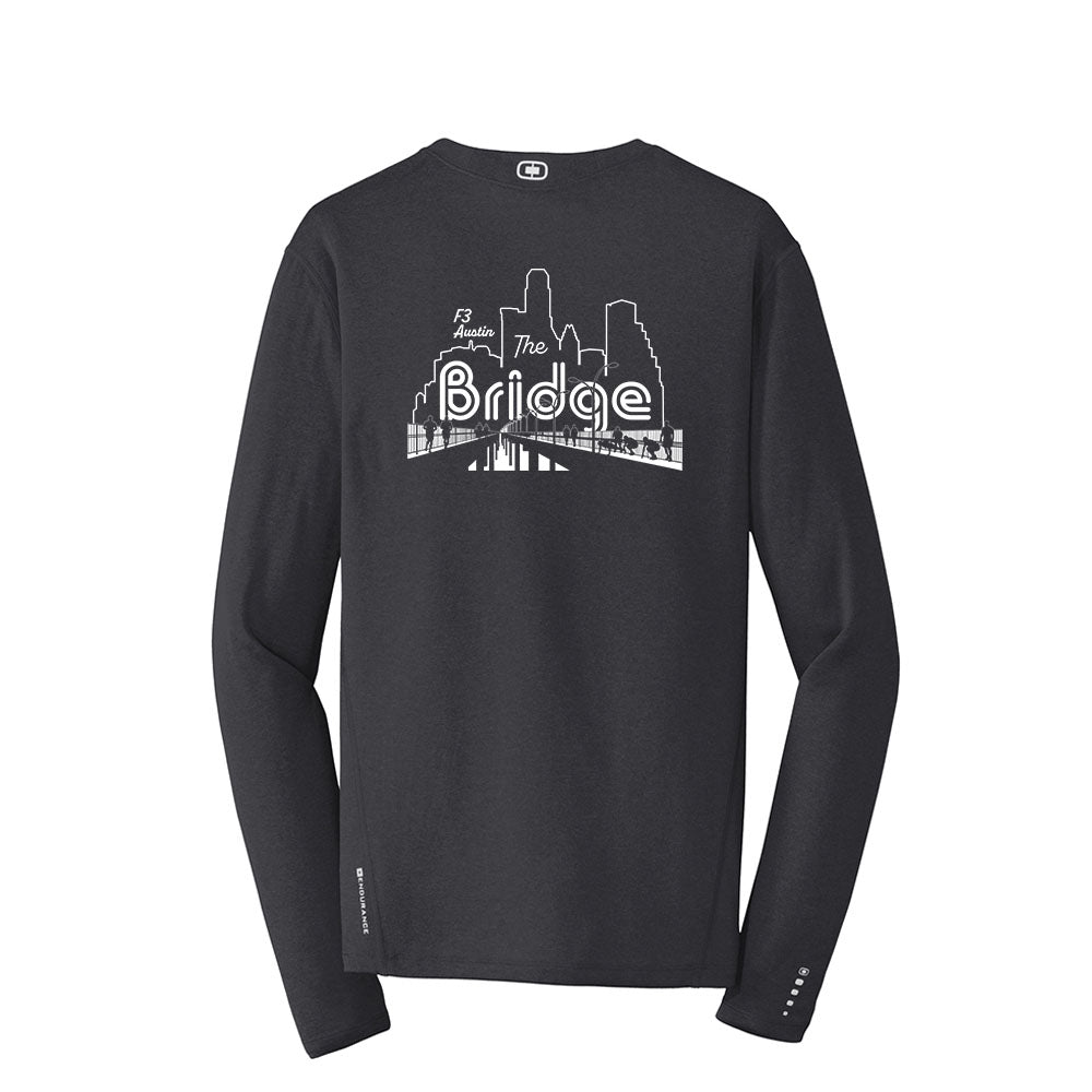 F3 Austin The Bridge Pre-Order September 2026