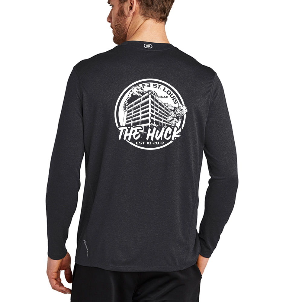 F3 St. Louis The Huck Pre-Order July 2025
