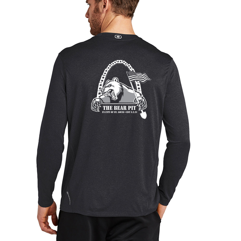 F3 City of St. Louis The Bearpit Pre-Order June 2026