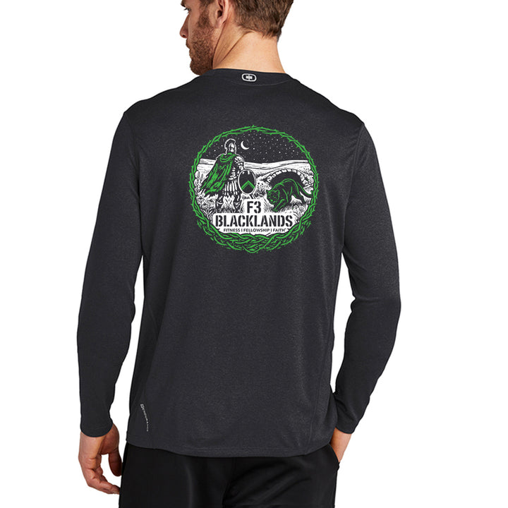 F3 Legacy Blacklands Region Pre-Order April 2026