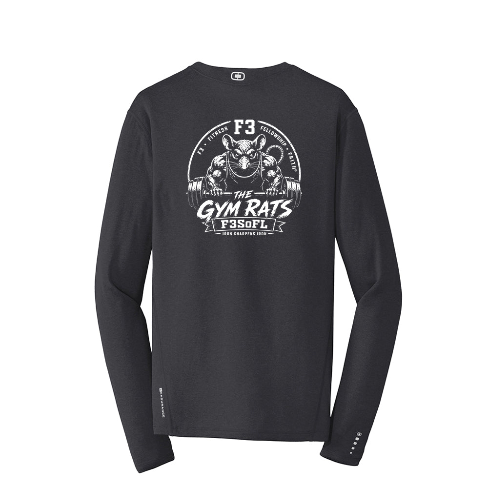F3 So Flo The Gym Rats Pre-Order September 2026
