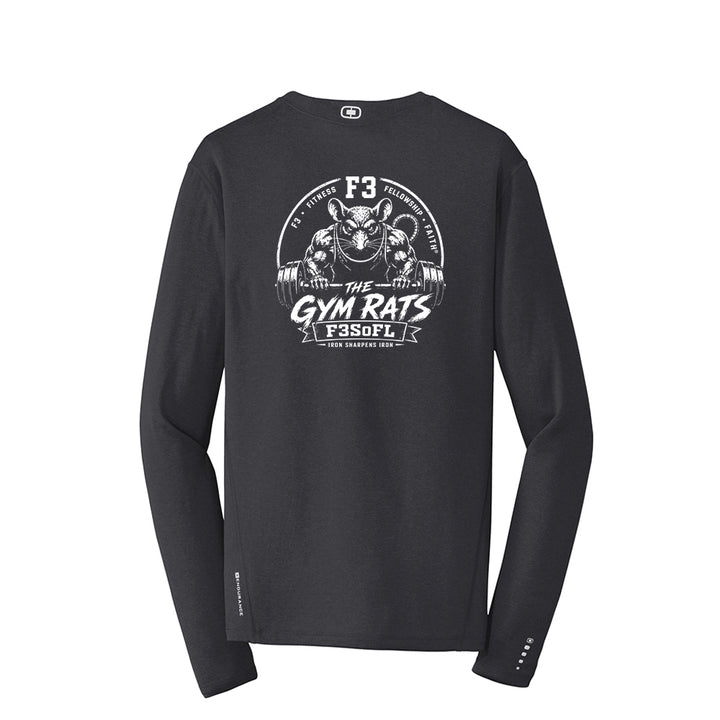 F3 So Flo The Gym Rats Pre-Order September 2026