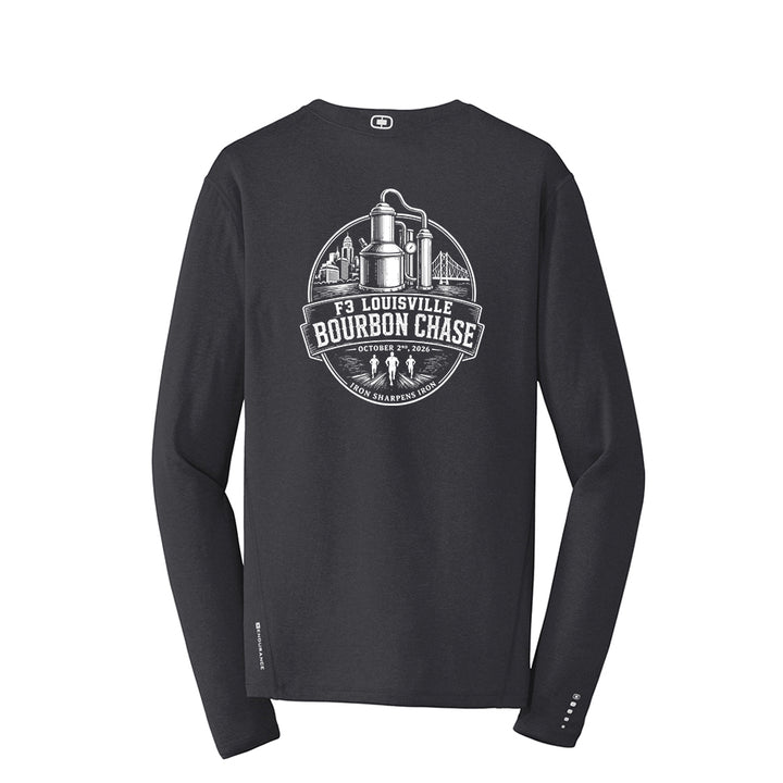 F3 Louisville Bourbon Chase 2026 Pre-Order August 2026