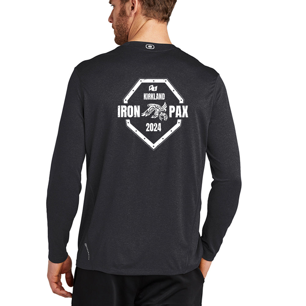 Kirkland sportswear hotsell