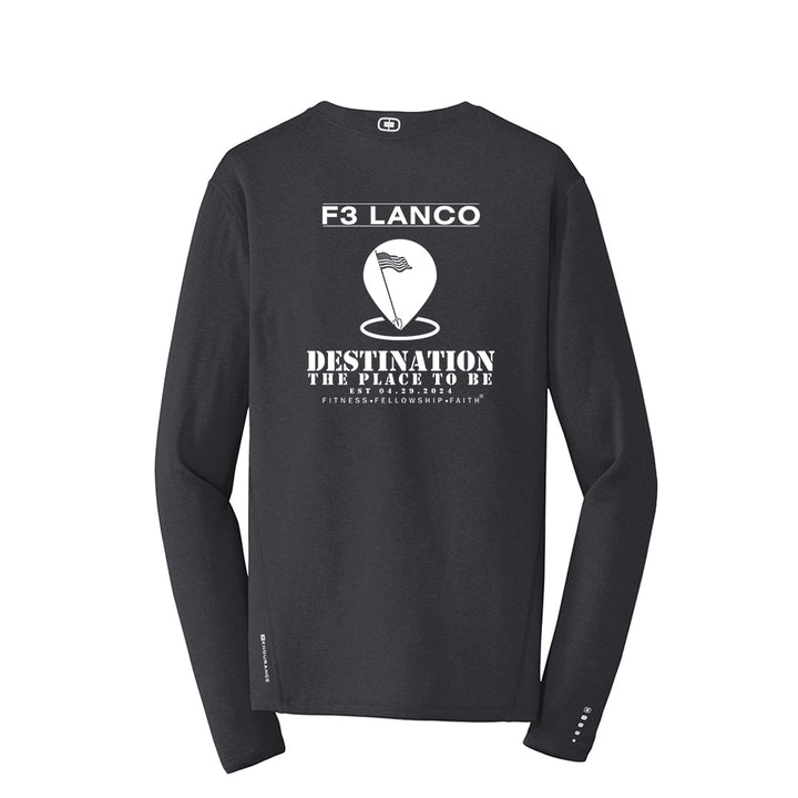 F3 LANCO Destination Pre-Order August 2026
