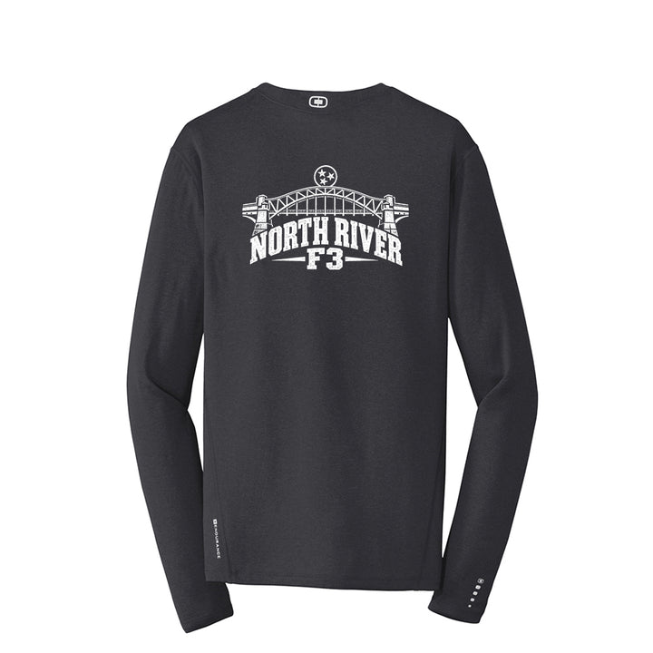F3 Chattanooga North River Pre-Order October 2026
