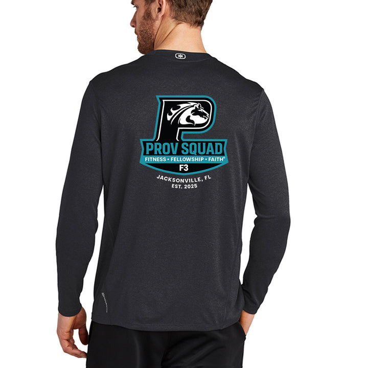 F3 Jacksonville, FL Prov Squad Pre-Order February 2026