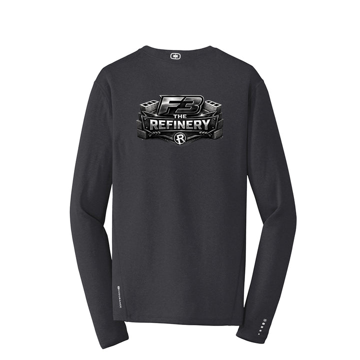 F3 HOF The Refinery Pre-Order October 2026
