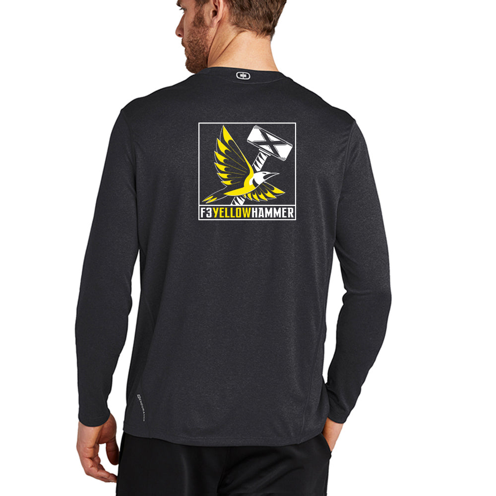 F3 Yellowhammer Pre-Order April 2024