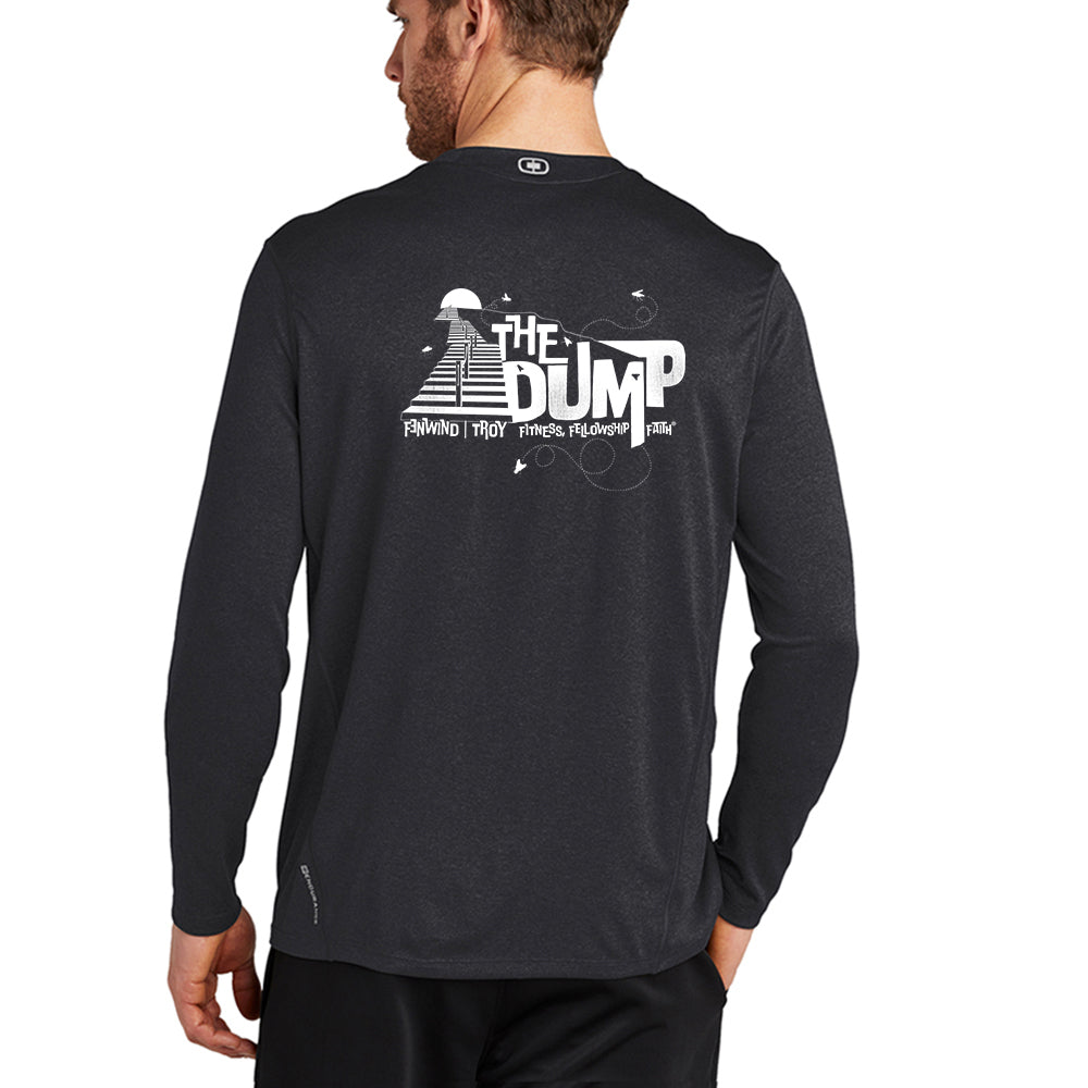 F3 The Dump Pre-Order February 2026