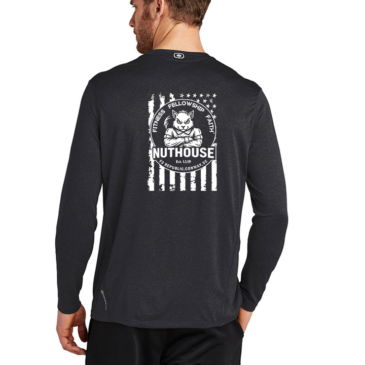 F3 Nuthouse Pre-Order July 2025