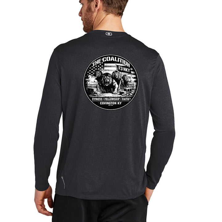 F3 NKY The Coalition Pre-Order April 2026