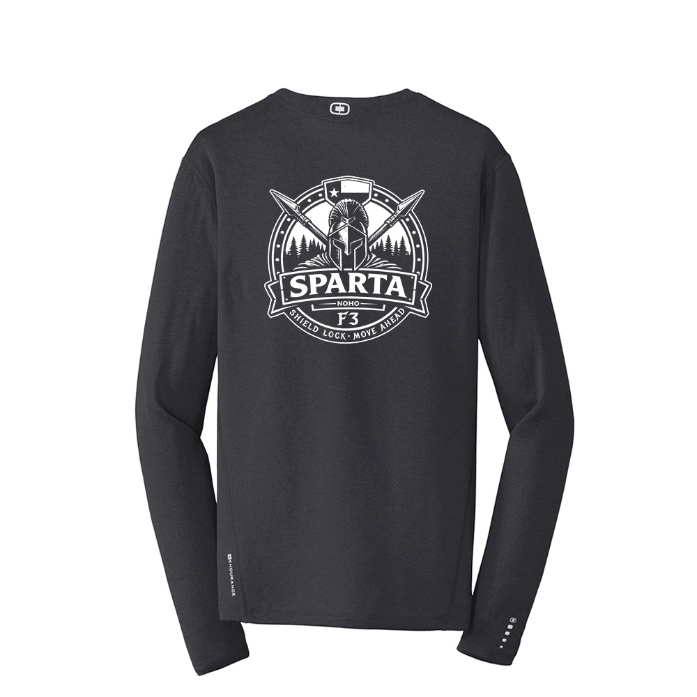 F3 NoHo Sparta Pre-Order July 2026