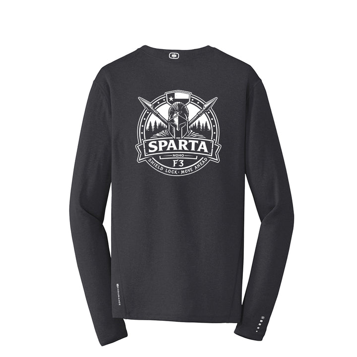 F3 NoHo Sparta Pre-Order July 2026