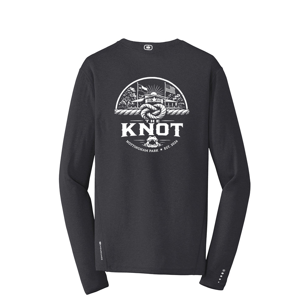 F3 West Houston- Texas The Knot Pre-Order August 2026