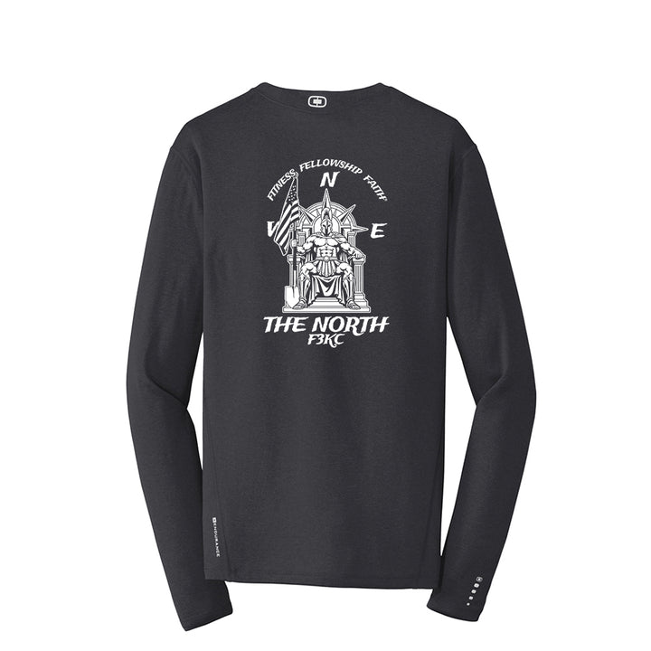F3 KC - The North White logo Pre-Order October 2026