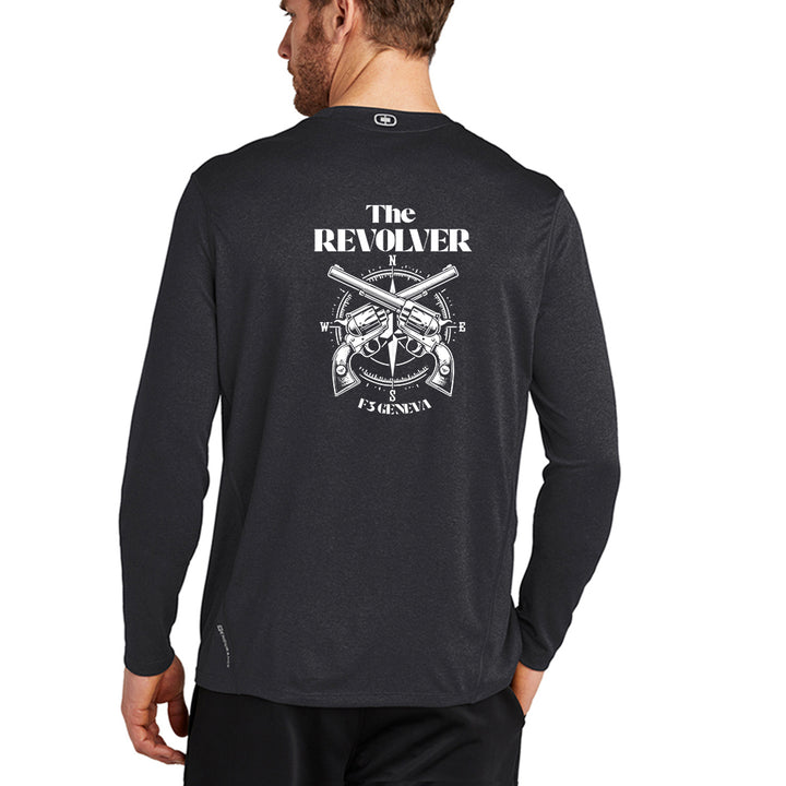 F3 Geneva The Revolver Pre-Order November 2025