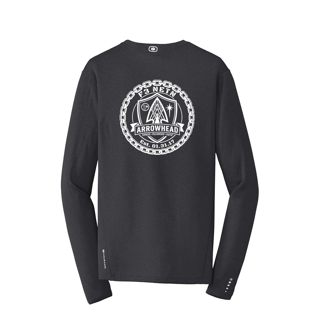 F3 NETN Johnson City: Arrowhead Pre-Order August 2026