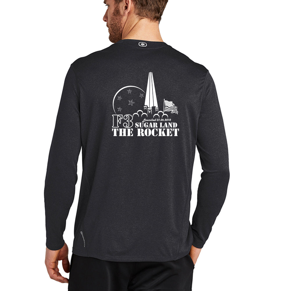 F3 Sugarland The Rocket Pre-Order October 2026