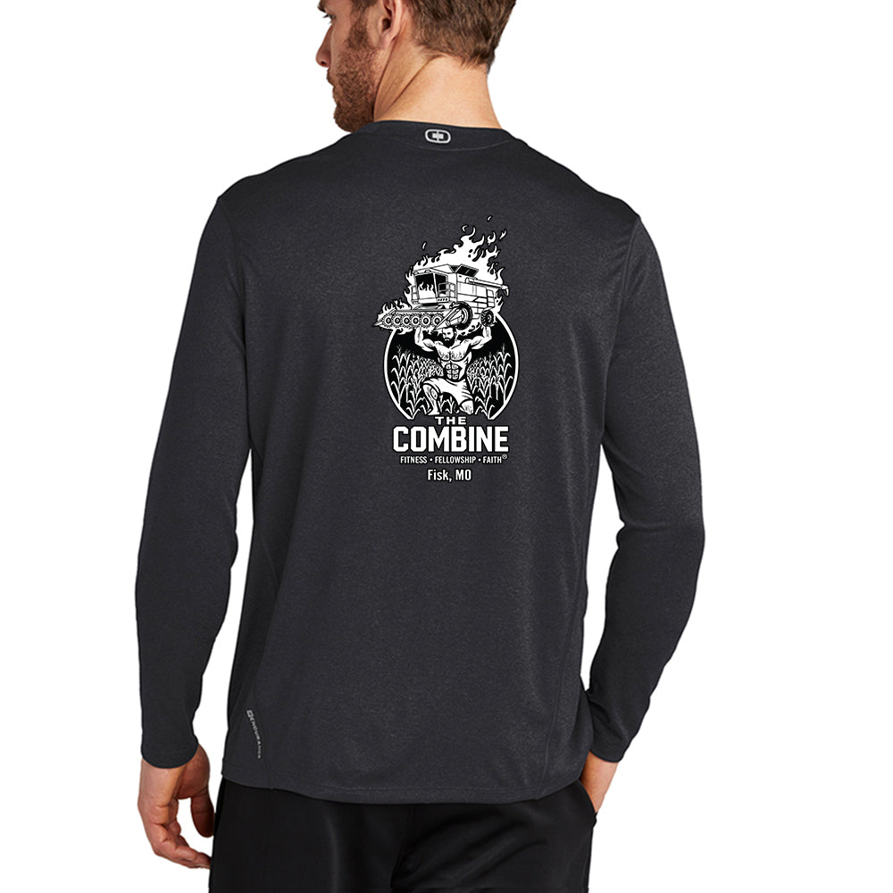 F3 Leadbelt The Combine Fisk Pre-Order March 2026