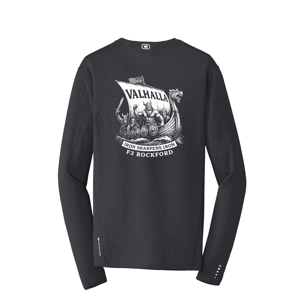 F3 Rockford Valhalla Pre-Order July 2026
