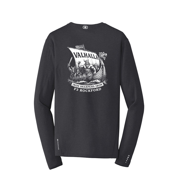 F3 Rockford Valhalla Pre-Order July 2026