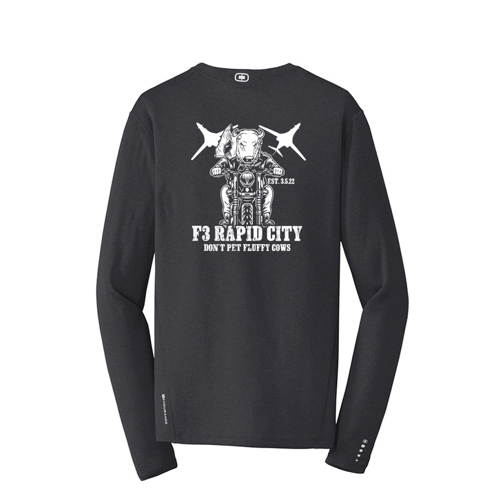 F3 Rapid City Pre-Order August 2026
