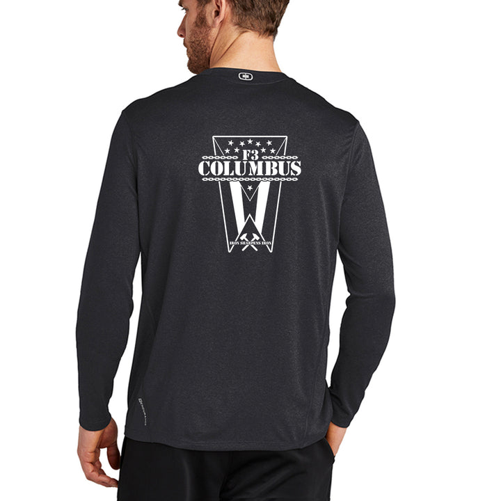 F3 Columbus Pre-Order May 2025