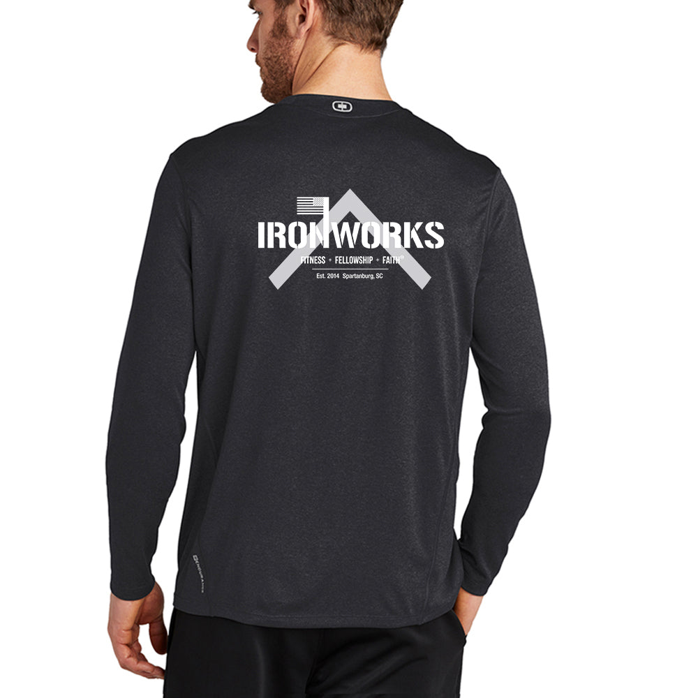 F3 Spartanburg Ironworks DTF Pre-Order September 2026